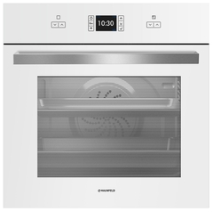 Встраиваемый духовой шкаф Maunfeld MEOH 6711W Встраиваемый духовой шкаф Maunfeld MEOH 6711W