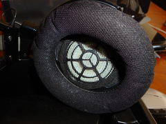 Амбушюры Sony MDR-SA3000 Амбушюры Sony MDR-SA3000