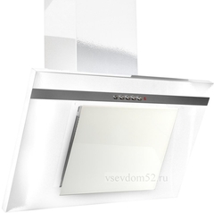 Вытяжка AKPO Nero wk-4 eco line 50 Белое стекло Вытяжка AKPO Nero wk-4 eco line 50 Белое стекло