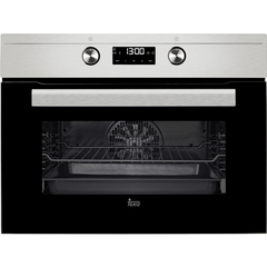 Встраиваемый духовой шкаф TEKA HKS 930 S Встраиваемый духовой шкаф TEKA HKS 930 S