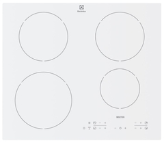 Варочная панель Electrolux EHH 96340 IW Варочная панель Electrolux EHH 96340 IW