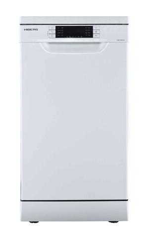 Посудомоечная машина шириной 45 см HIBERG F48 1030 W
