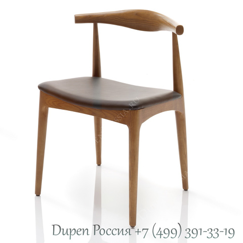 Стул DUPEN DC-593 Стул DUPEN DC-593
