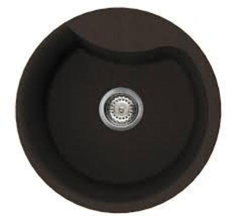 Кухонная мойка Omoikiri Yasugata 48R-DC