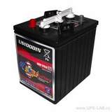 Аккумулятор U.S.Battery US 100DIN XC2 ( 6V 247Ah / 6В 247Ач ) - фотография Аккумулятор U.S.Battery US 100DIN XC2 ( 6V 247Ah / 6В 247Ач ) - фотография