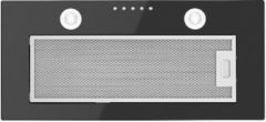 Вытяжка Konigin SkyBox 60 Black Вытяжка Konigin SkyBox 60 Black