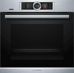 Встраиваемый духовой шкаф Bosch HBG676ES6 Встраиваемый духовой шкаф Bosch HBG676ES6