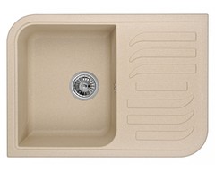 Мойка Granula 7001 Песок Мойка Granula 7001 Песок