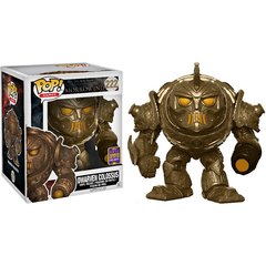 Funko POP The Elder Scrolls Morrowind vinyl figure.
