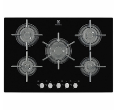 Варочная панель Electrolux EGT 97657 NK Варочная панель Electrolux EGT 97657 NK