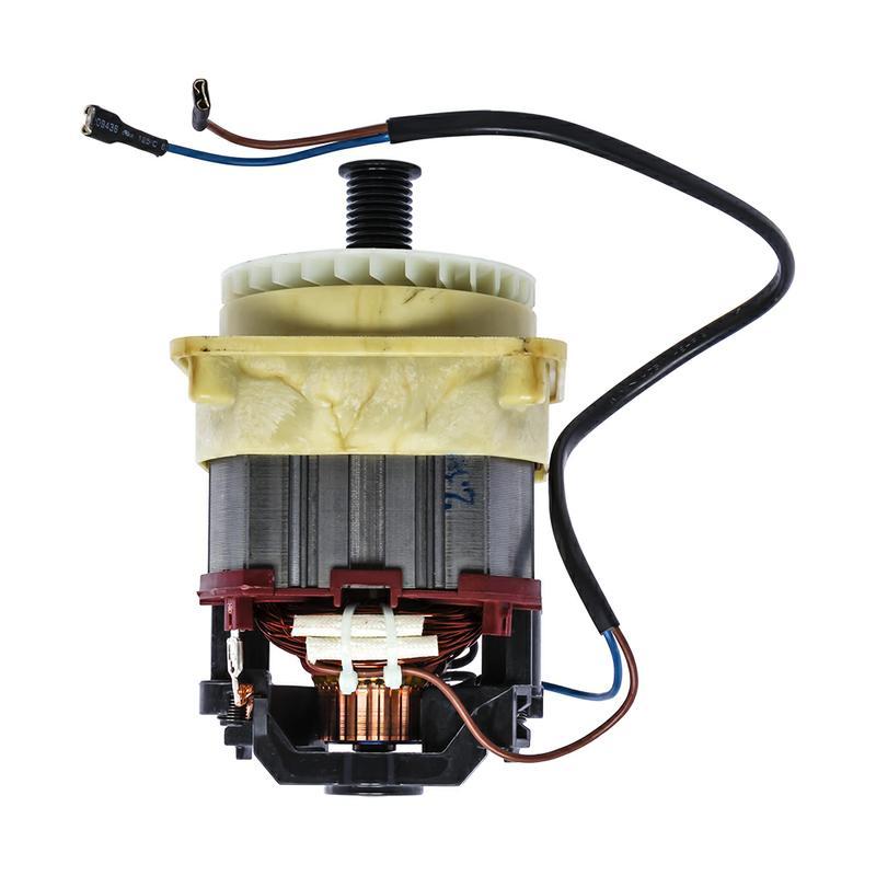 Двигатель эл. переменного тока DDE SH2540
