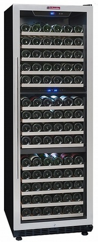 Винный шкаф La Sommeliere TR3V181