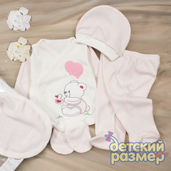Подарочная коробка