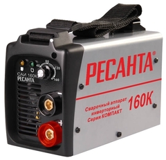 Сварочный аппарат Ресанта САИ-160К Сварочный аппарат Ресанта САИ-160К
