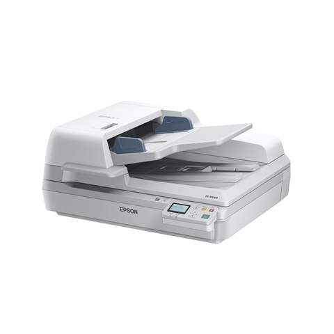 Сканер Epson WorkForce DS-60000N (B11B204231BT)