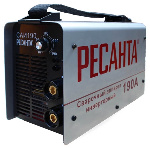 Ресанта сварочный аппарат нижний новгород сварочный аппарат полипропиленовых труб бытовой