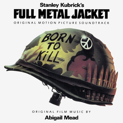 A2 A1 A4 available A3 Full Metal Jacket Vintage Movie Poster