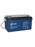 Аккумулятор Парус Электро HMG-12-65 ( 12V 65Ah / 12В 65Ач ) - фотография Аккумулятор Парус Электро HMG-12-65 ( 12V 65Ah / 12В 65Ач ) - фотография