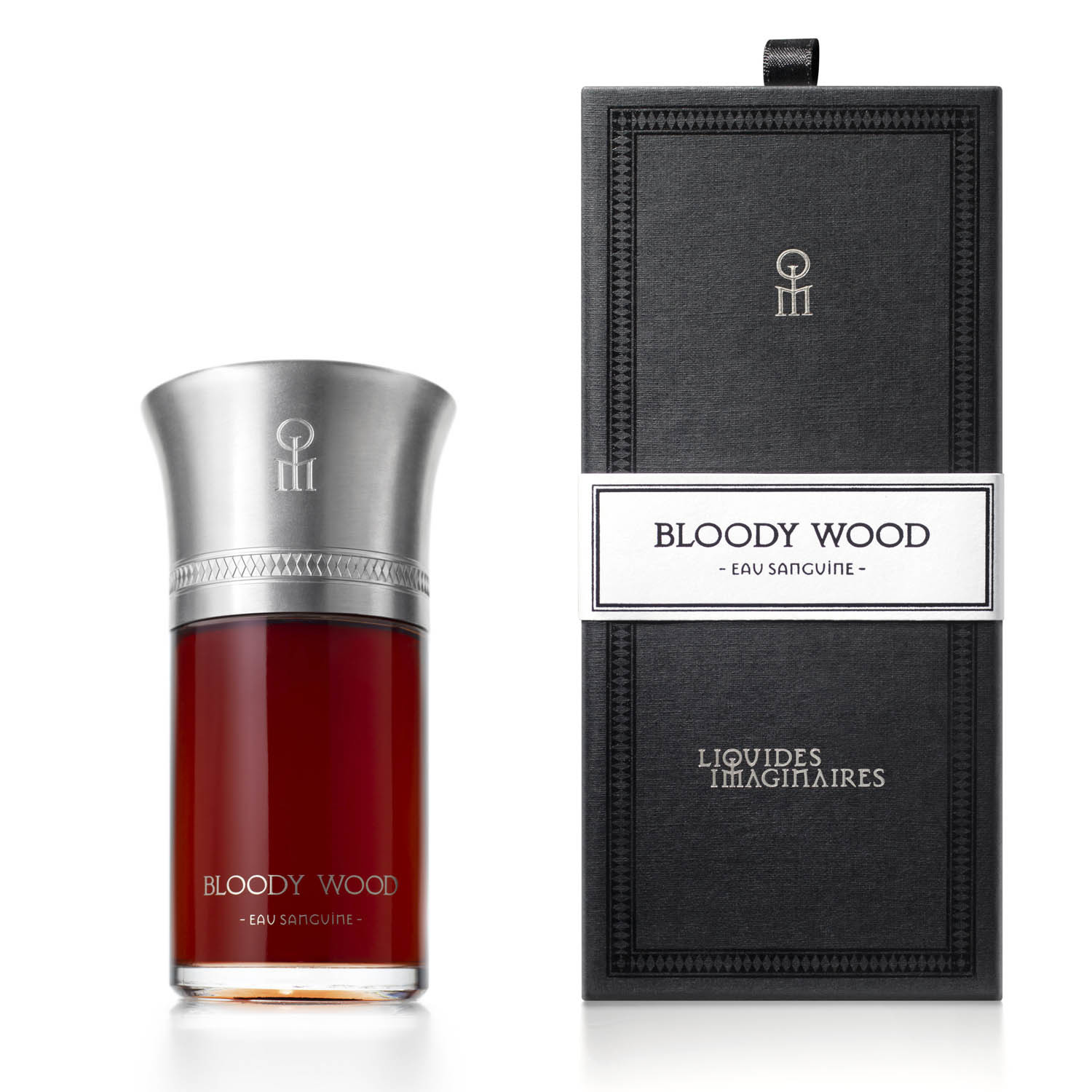 Bloody Wood EDP