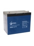 Аккумулятор Парус Электро HMG-12-75 ( 12V 75Ah / 12В 75Ач ) - фотография Аккумулятор Парус Электро HMG-12-75 ( 12V 75Ah / 12В 75Ач ) - фотография