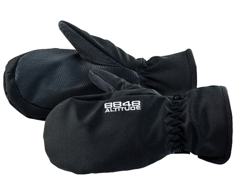 Варежки тёплые 8848 Altitude - Softshell