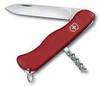 Нож перочинный Victorinox Alpineer 111мм 5 функций красный (0.8323) victorinox нож нож victorinox 5 0403