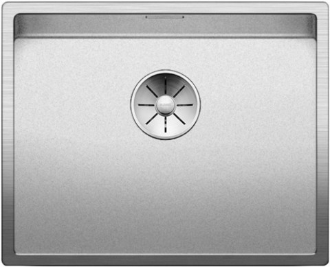 Кухонная мойка Blanco Claron 500-U Durinox