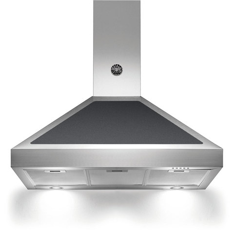Кухонная вытяжка Bertazzoni K90AMHNEA/19