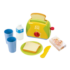 Playgo Игровой набор бытовой техники с тостером (Play 3682)