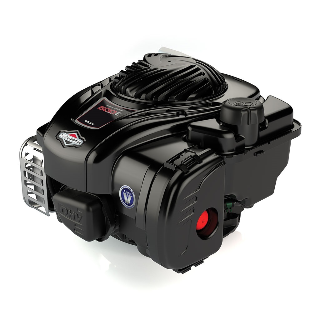 Двигатель briggs stratton 10t502