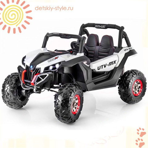 buggy 500 4x4