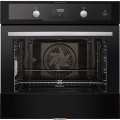 Встраиваемый духовой шкаф Electrolux OPEB 4534 Z Встраиваемый духовой шкаф Electrolux OPEB 4534 Z