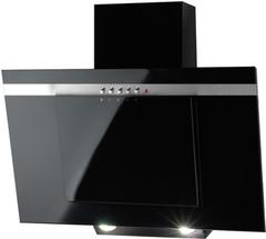 Вытяжка AKPO Nero wk-4 eco line 60 Чёрное стекло Вытяжка AKPO Nero wk-4 eco line 60 Чёрное стекло