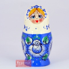 Матрешки. Продажа матрешек в интернет-магазине "Кузаранда"