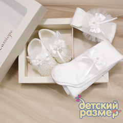 Подарочная коробка