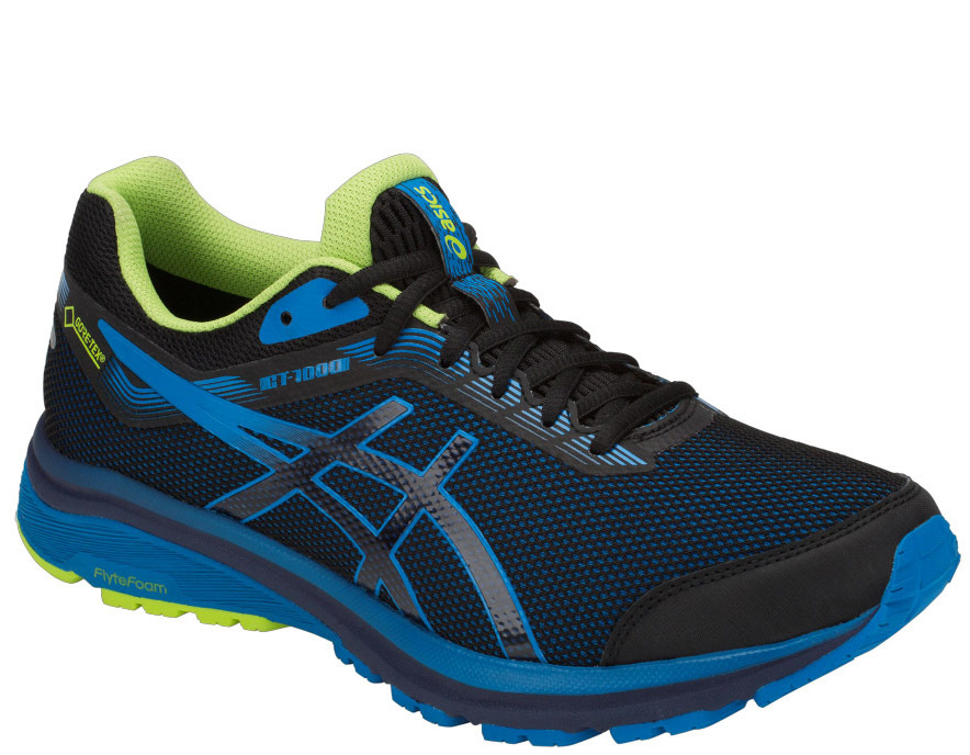 asics nimbus gtx