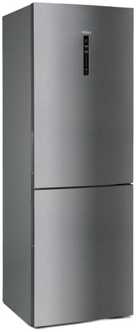 Двухкамерный холодильник Haier C4F744CMG