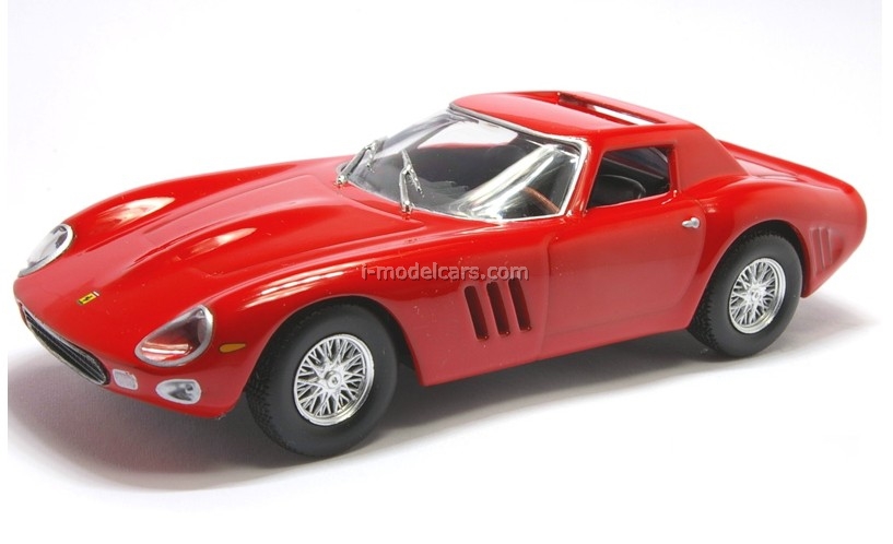 Ferrari collection eaglemoss