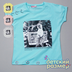 Футболка