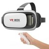 Очки виртуальной реальности VR Box с пультом управления