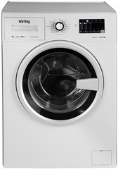 Стиральная машина Korting KWM 39F1060 Стиральная машина Korting KWM 39F1060