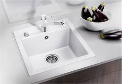 Мойка Blanco Dalago 5 Белый Мойка Blanco Dalago 5 Белый