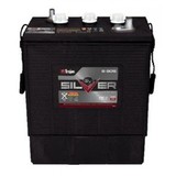 Аккумулятор Trojan S-305 Silver ( 6V 295Ah / 6В 295Ач ) - фотография Аккумулятор Trojan S-305 Silver ( 6V 295Ah / 6В 295Ач ) - фотография
