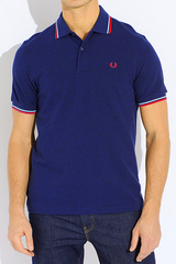 Футболка-поло мужская Fred Perry, мод. TR-200317-1