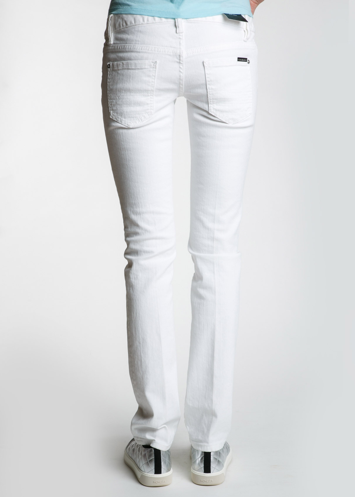 Dsquared джинсы с доставкой