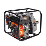 Мотопомпа PATRIOT MP 2036 S - фотография Мотопомпа PATRIOT MP 2036 S - фотография