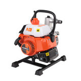 Мотопомпа PATRIOT MP 1010 ST - фотография Мотопомпа PATRIOT MP 1010 ST - фотография