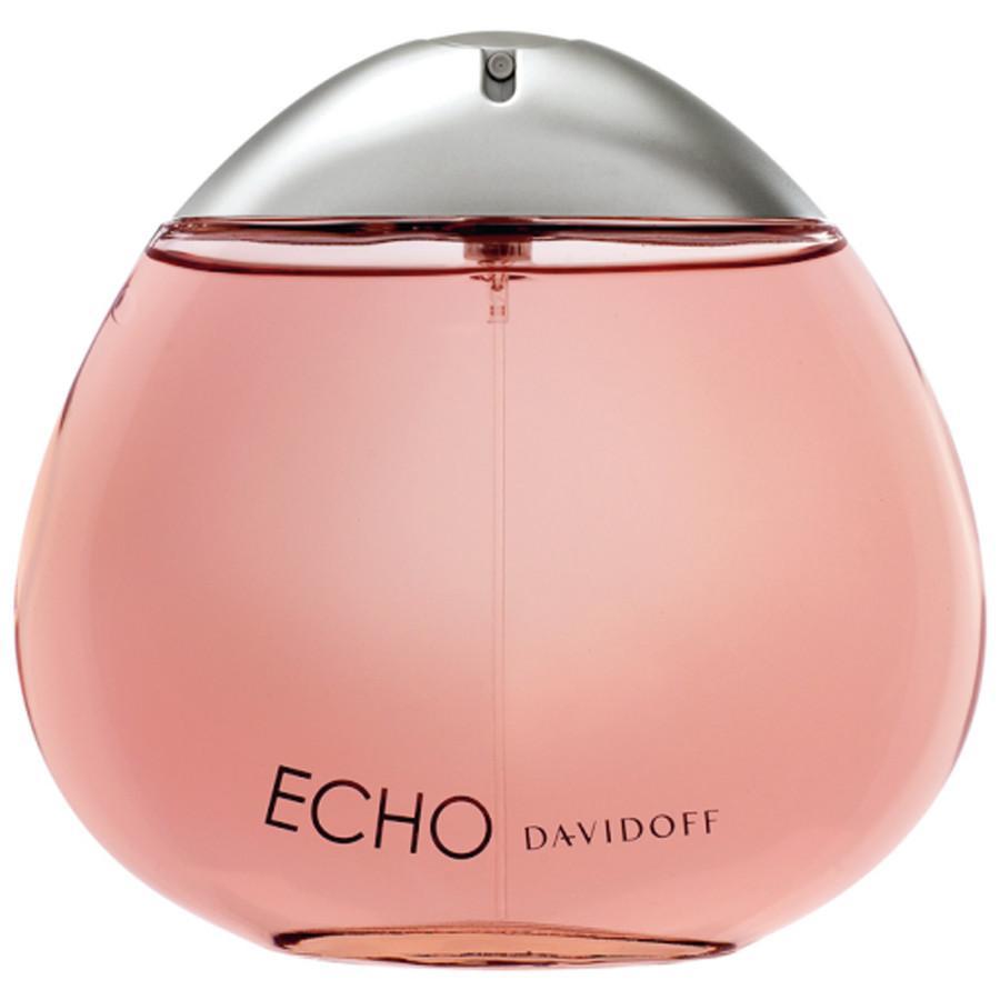 Davidoff Echo Woman parfum.kz