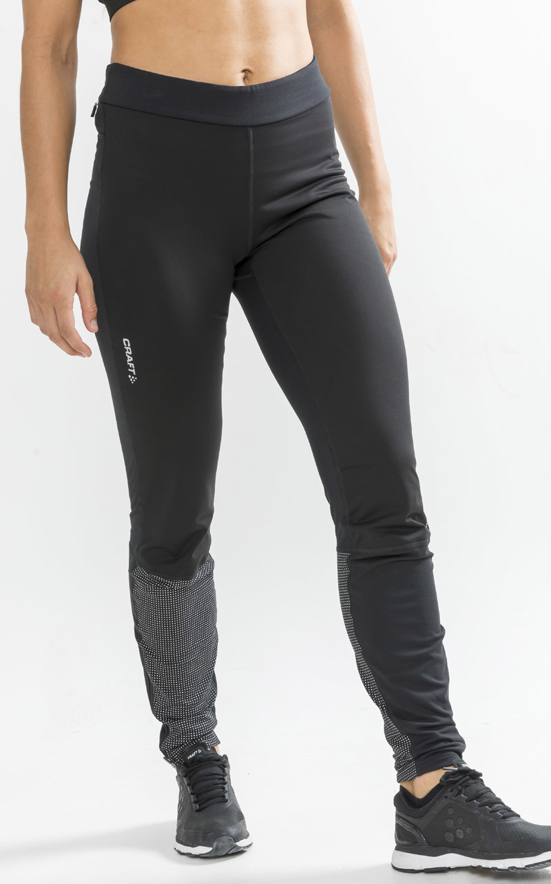 Urban run thermal wind tights outlet