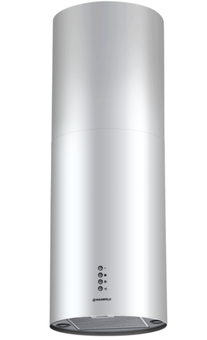 Вытяжка Maunfeld Lee Wall 35 Inox